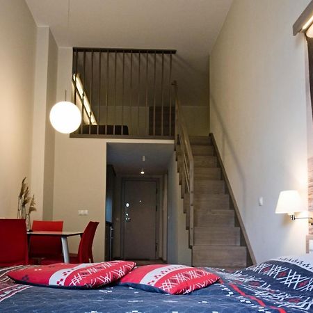 Apartamentai 니다 외부 사진