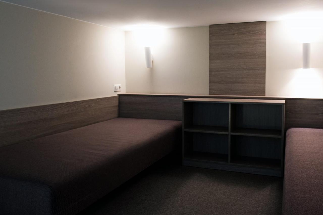 Apartamentai 니다 외부 사진