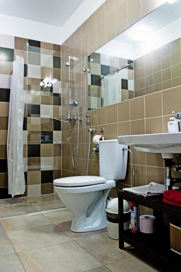 Apartamentai 니다 외부 사진