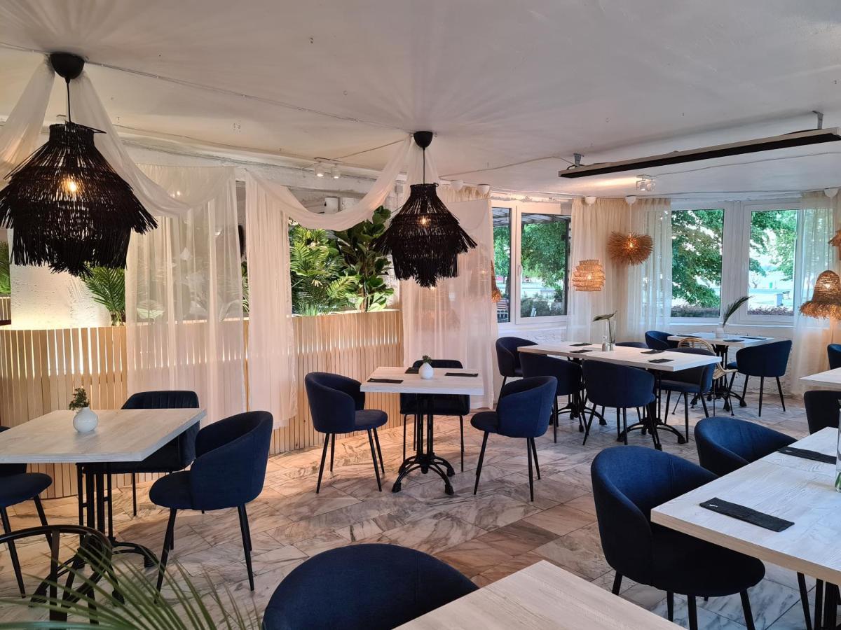 Apartamentai 니다 외부 사진