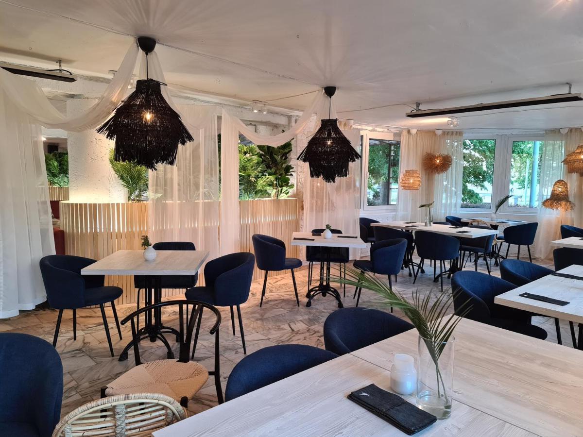 Apartamentai 니다 외부 사진